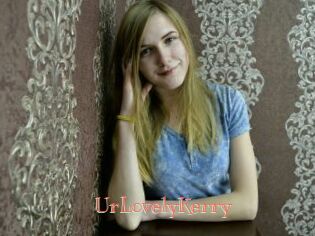 UrLovelyKerry
