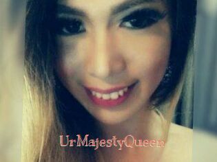 UrMajestyQueen