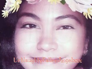 UrNaughtyFallenAngelxxx