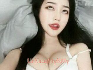 UrNaughtyKitty