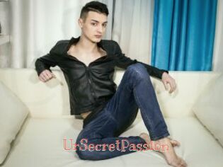 UrSecretPassion