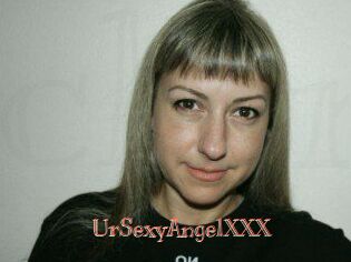 UrSexyAngelXXX