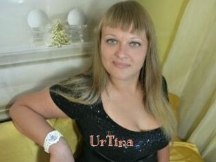 UrTina