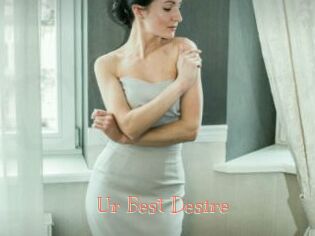 Ur_Best_Desire