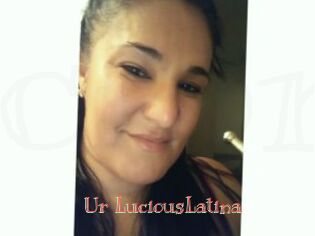 Ur_LuciousLatina