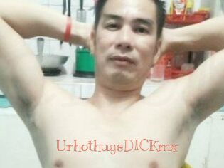 UrhothugeDICKmx
