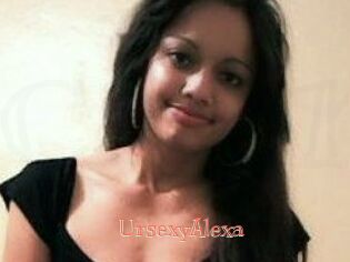UrsexyAlexa