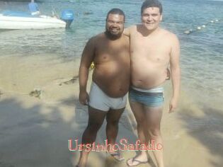 UrsinhoSafado