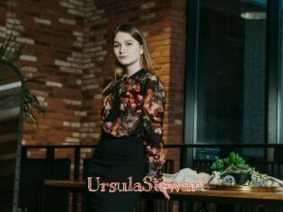 UrsulaStewart