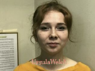 UrsulaWelch