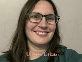Ursula_Urban