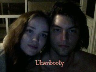 Uberbooty