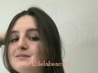 Udelabeames