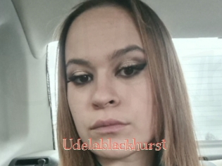 Udelablackhurst