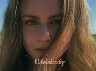 Udelabody
