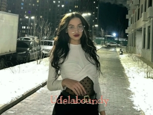 Udelaboundy