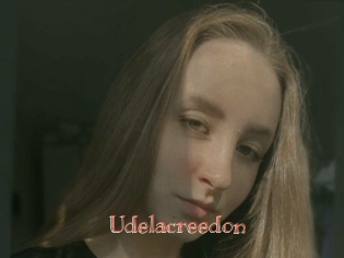 Udelacreedon