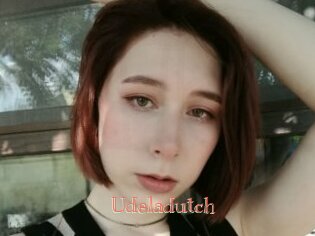 Udeladutch