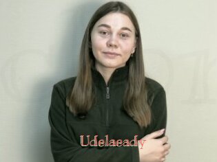 Udelaeady