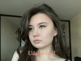Udelaedsall