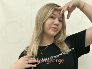Udelageorge