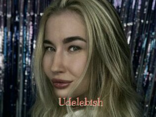 Udelebish
