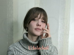 Udeledail