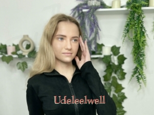 Udeleelwell
