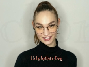 Udelefairfax