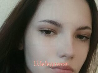 Udelegawne
