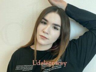 Udelegracey