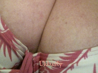 Ukbusty