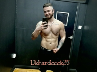 Ukhardcock25