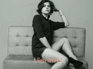 Ulisrisfeld