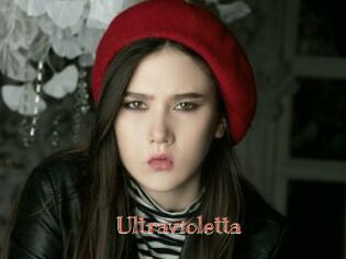 Ultravioletta