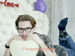 Umanreadyplay