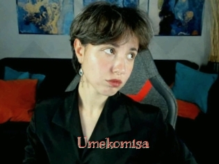 Umekomisa