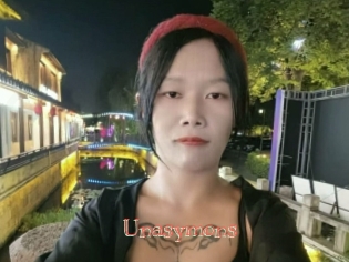 Unasymons