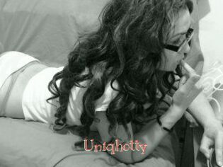 Uniqhotty