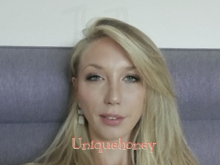 Uniquehoney