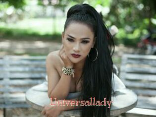 Universallady