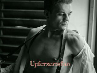 Upforsomefun