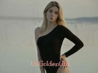 UrGoldenGirl