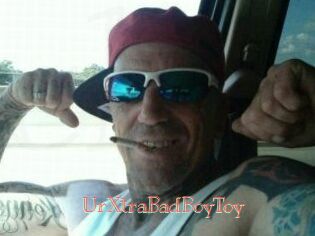 UrXtraBadBoyToy