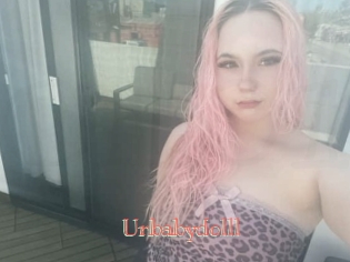 Urbabydolll