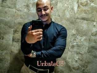 Urbate03