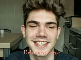 Urbuddygeorge