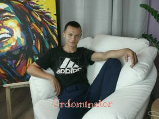 Urdominator