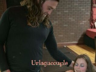 Urlagucouple