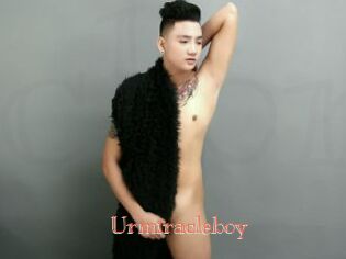 Urmiracleboy